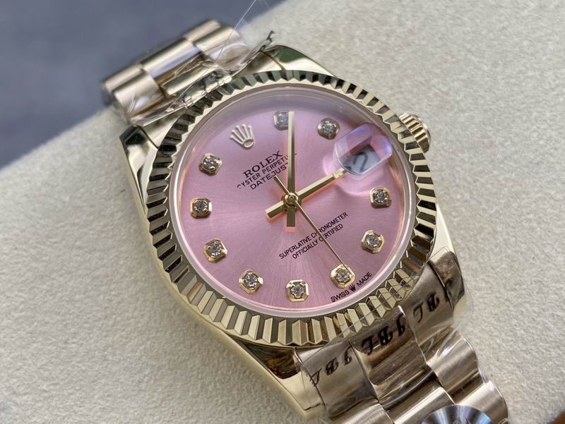Rolex 31mm 090428
